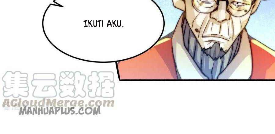 Almighty Master Bab 133 halaman 33