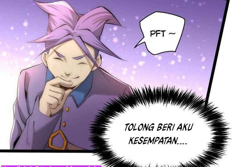 Almighty Master Bab 136 halaman 9