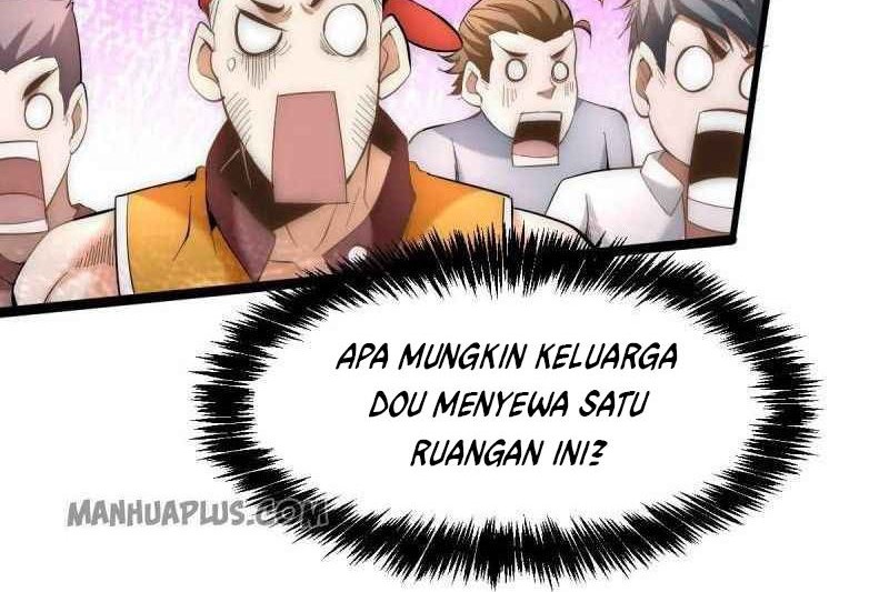 Almighty Master Bab 136 halaman 11