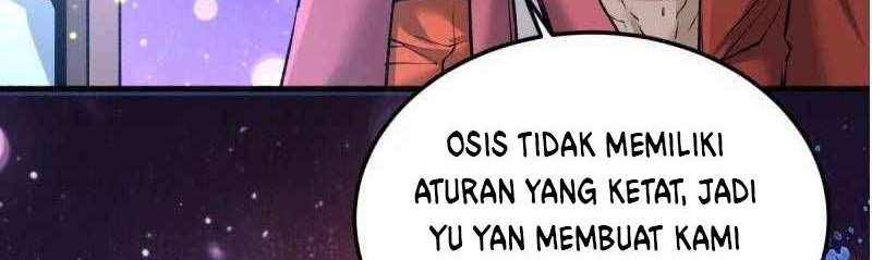 Almighty Master Bab 136 halaman 33