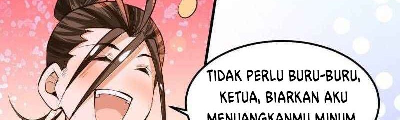 Almighty Master Bab 136 halaman 39