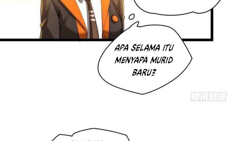 Almighty Master Bab 137 halaman 5