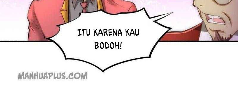 Almighty Master Bab 137 halaman 21