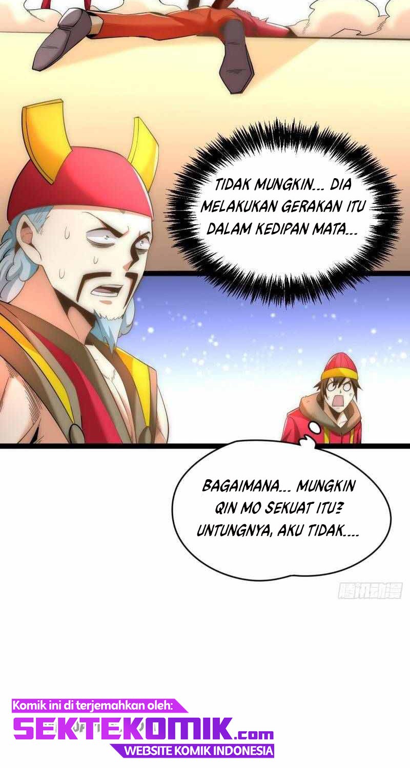 Almighty Master Bab 140 halaman 7