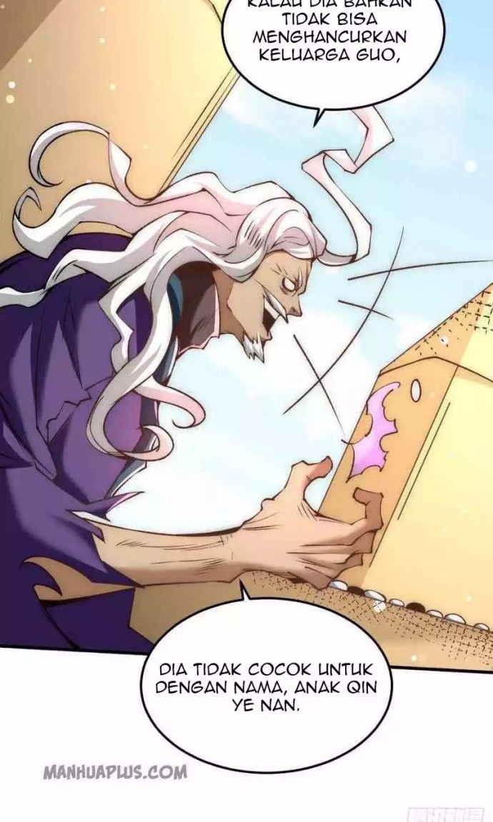 Almighty Master chapter 145 halaman 19