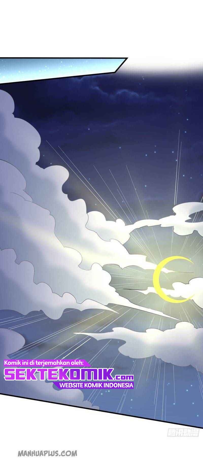 Almighty Master chapter 148 halaman 13