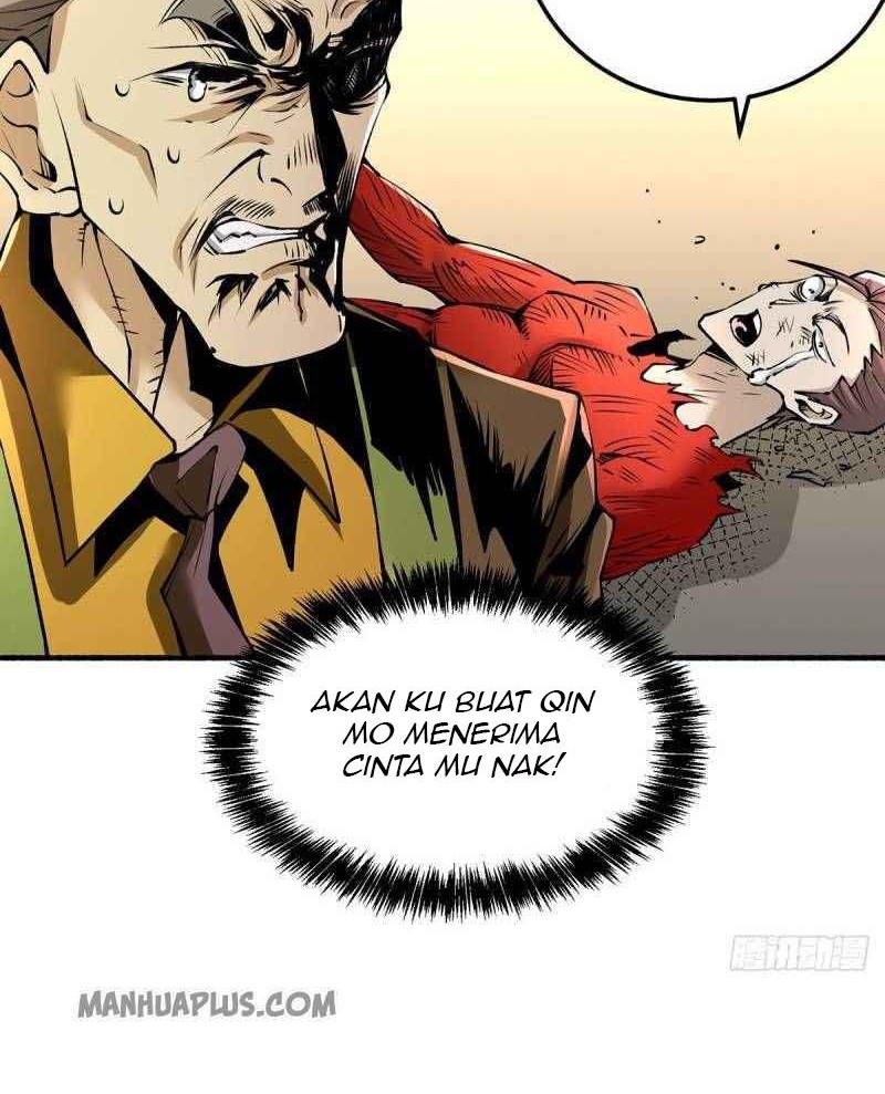 Almighty Master chapter 148 halaman 25