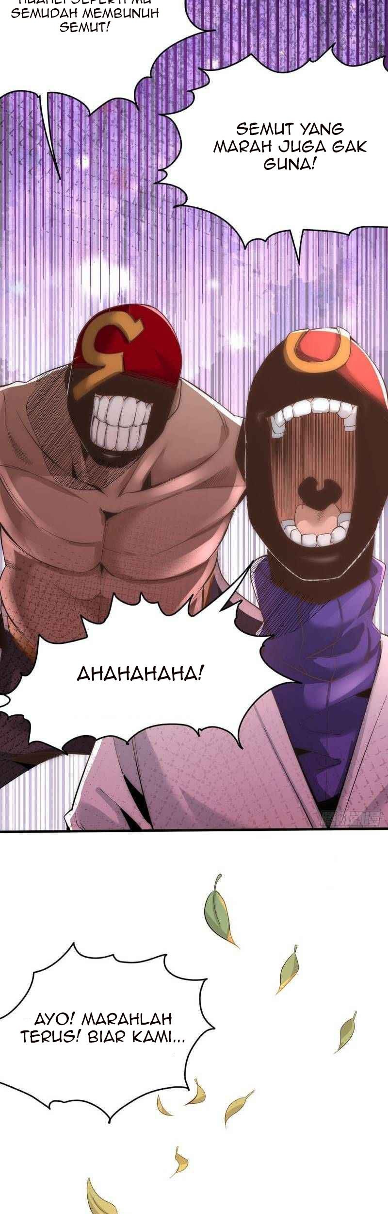 Almighty Master chapter 150 halaman 13
