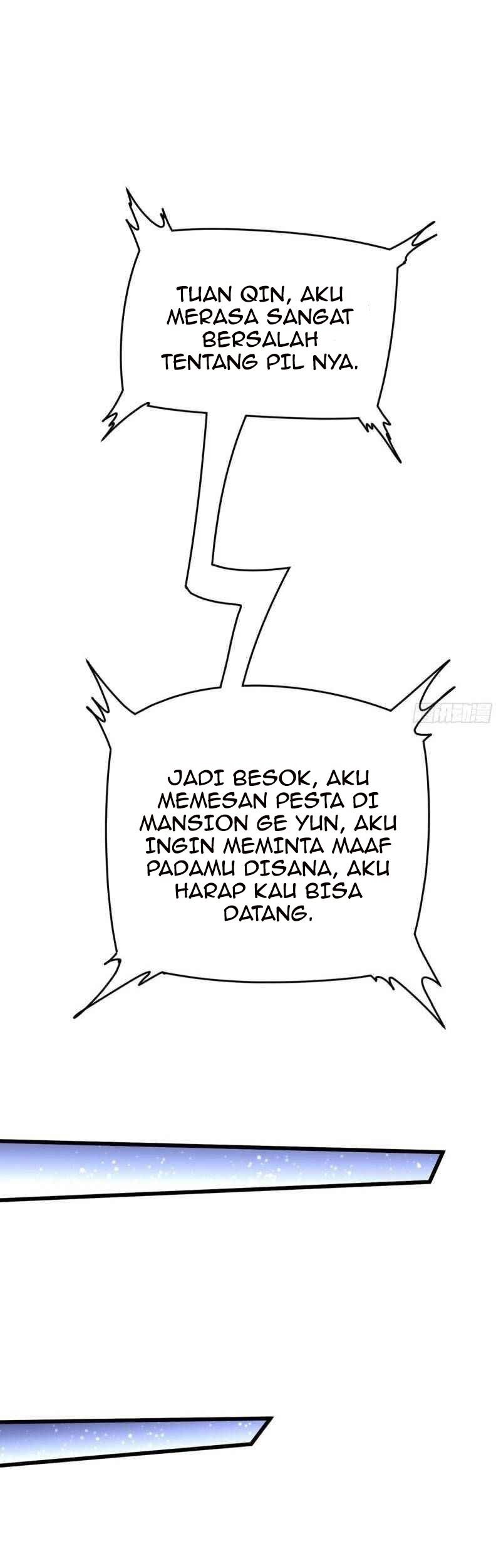 Almighty Master Bab 151 halaman 9