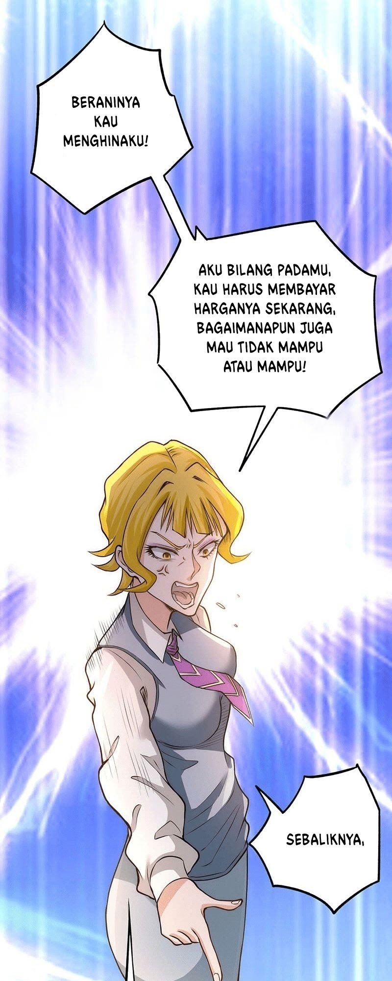 Almighty Master Bab 16 halaman 27