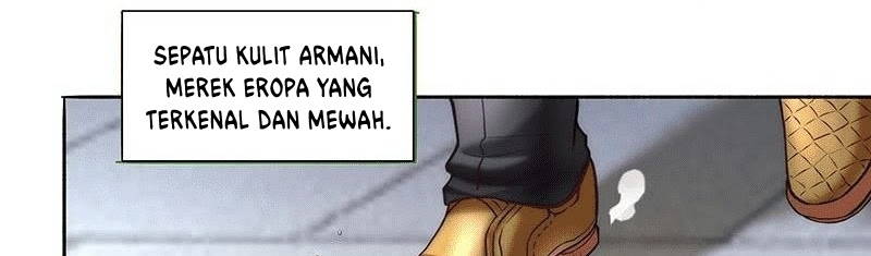 Almighty Master chapter 18 halaman 15