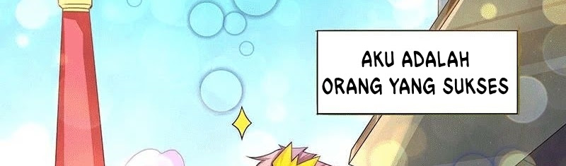 Almighty Master chapter 18 halaman 22