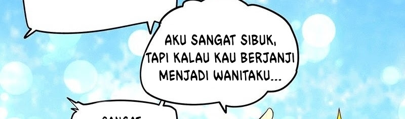 Almighty Master chapter 18 halaman 31