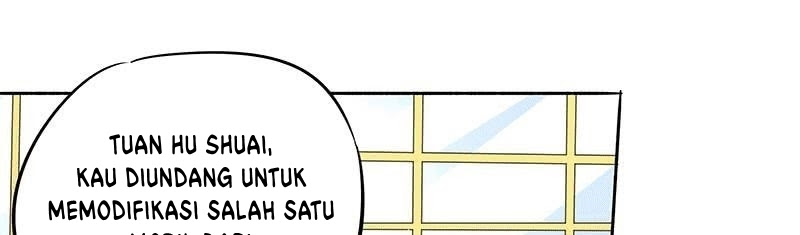 Almighty Master chapter 18 halaman 47