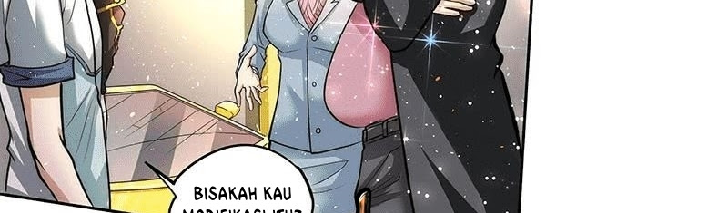 Almighty Master chapter 18 halaman 50
