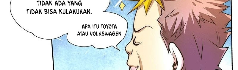 Almighty Master chapter 18 halaman 55