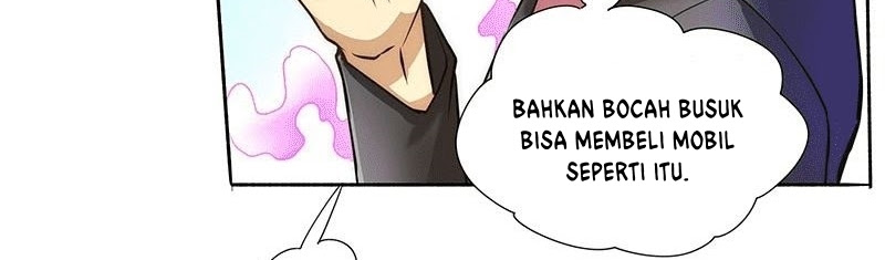 Almighty Master chapter 18 halaman 57