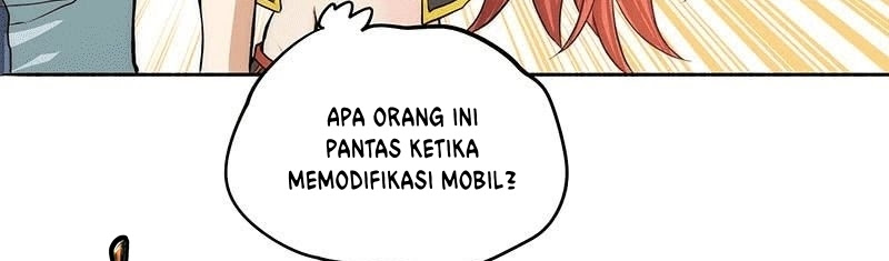 Almighty Master chapter 18 halaman 63