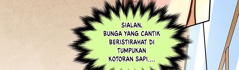Almighty Master chapter 18 halaman 70