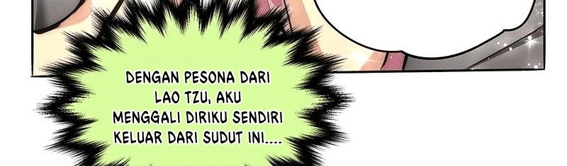 Almighty Master chapter 18 halaman 81