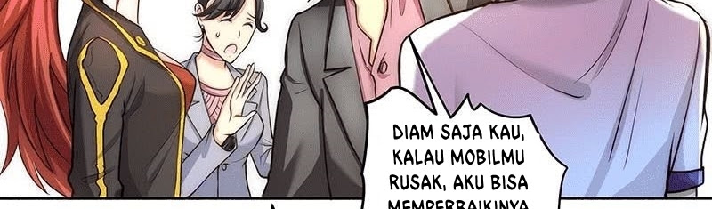 Almighty Master chapter 18 halaman 85