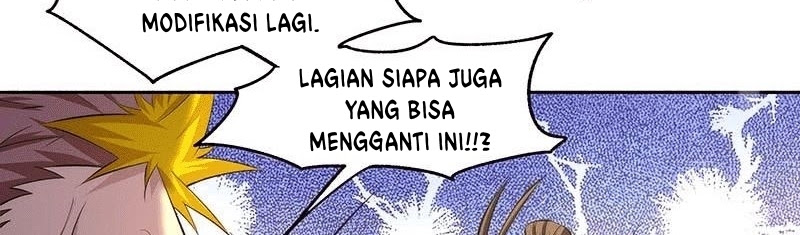Almighty Master chapter 18 halaman 109