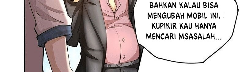 Almighty Master chapter 18 halaman 128
