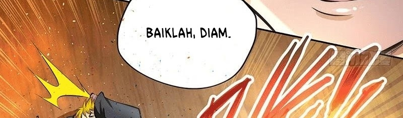 Almighty Master chapter 18 halaman 132