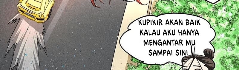 Almighty Master chapter 18 halaman 162