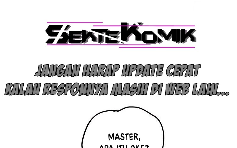 Almighty Master Bab 19 halaman 3
