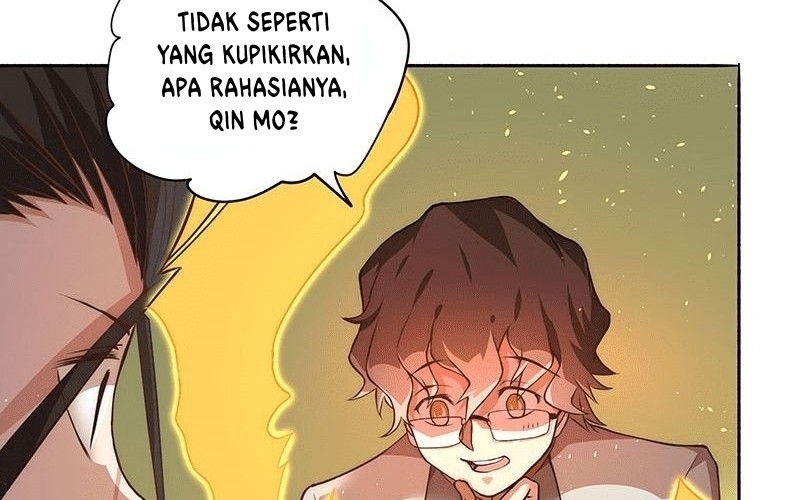 Almighty Master Bab 19 halaman 12