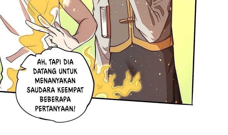 Almighty Master Bab 19 halaman 14