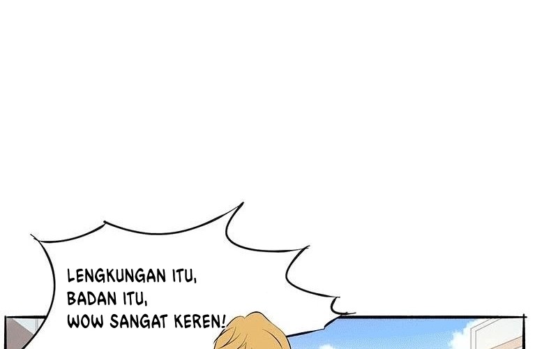 Almighty Master Bab 19 halaman 16