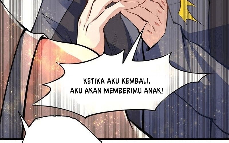 Almighty Master Bab 19 halaman 21