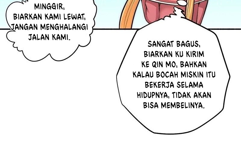 Almighty Master Bab 19 halaman 27