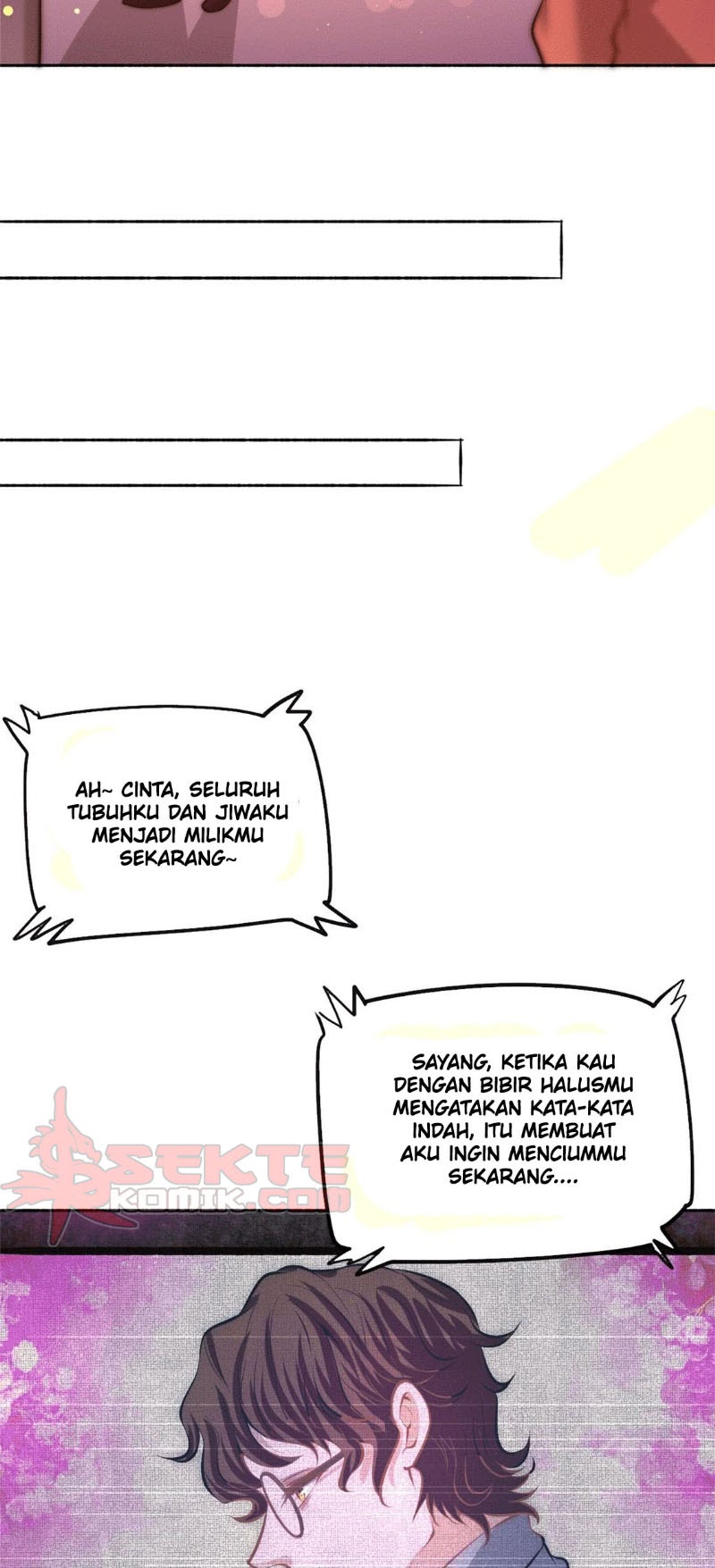 Almighty Master chapter 31 halaman 25