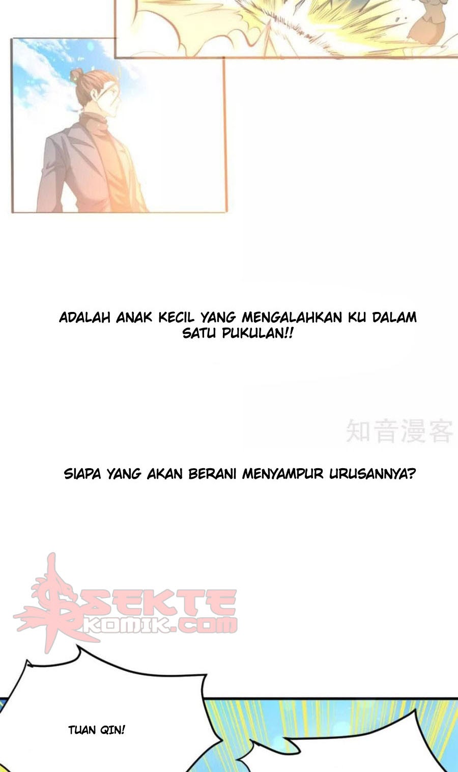 Almighty Master Bab 37 halaman 18