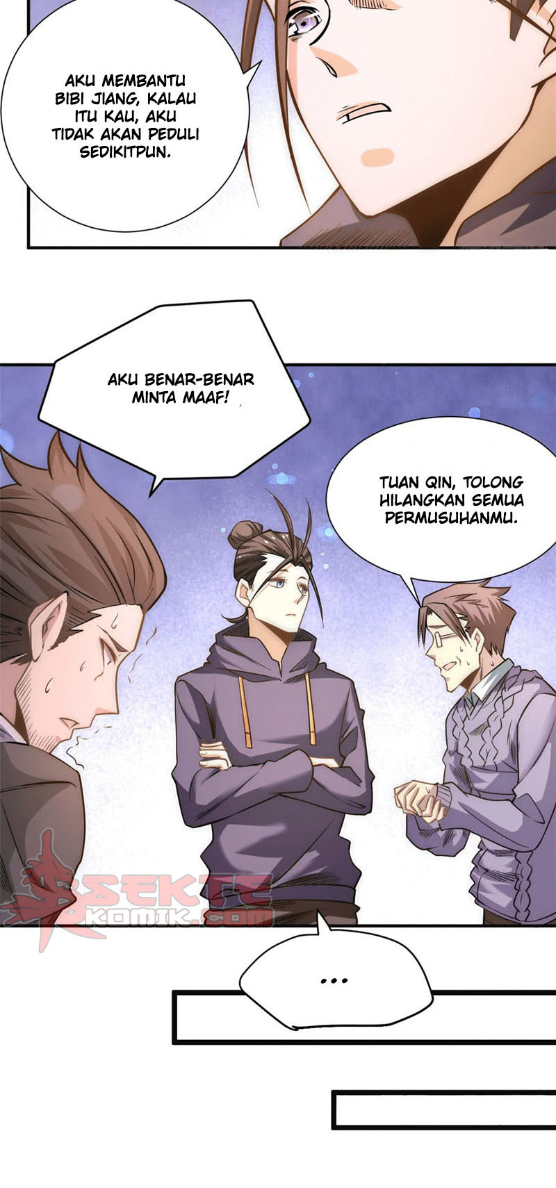 Almighty Master Bab 43 halaman 12