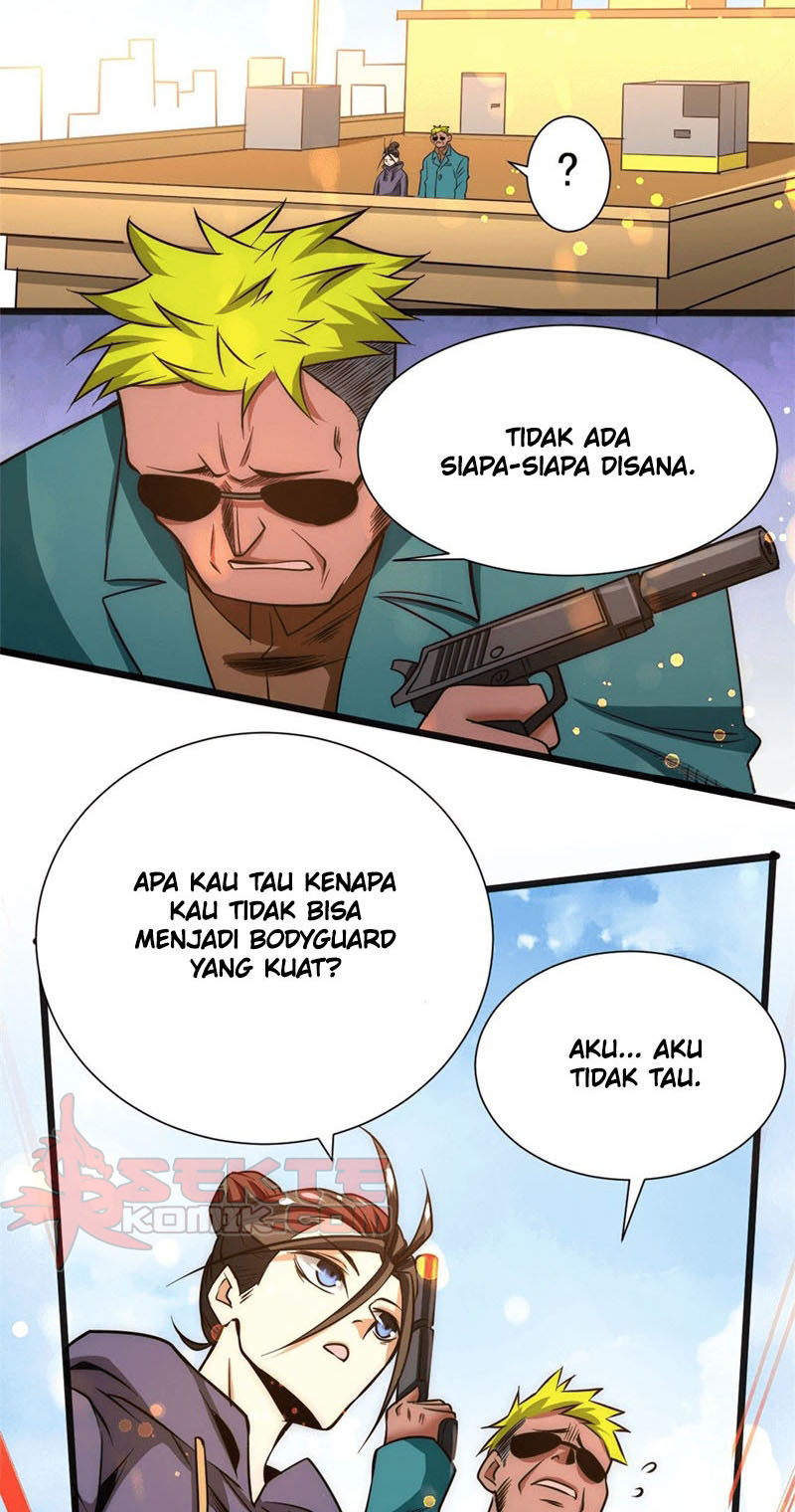 Almighty Master Bab 53 halaman 7