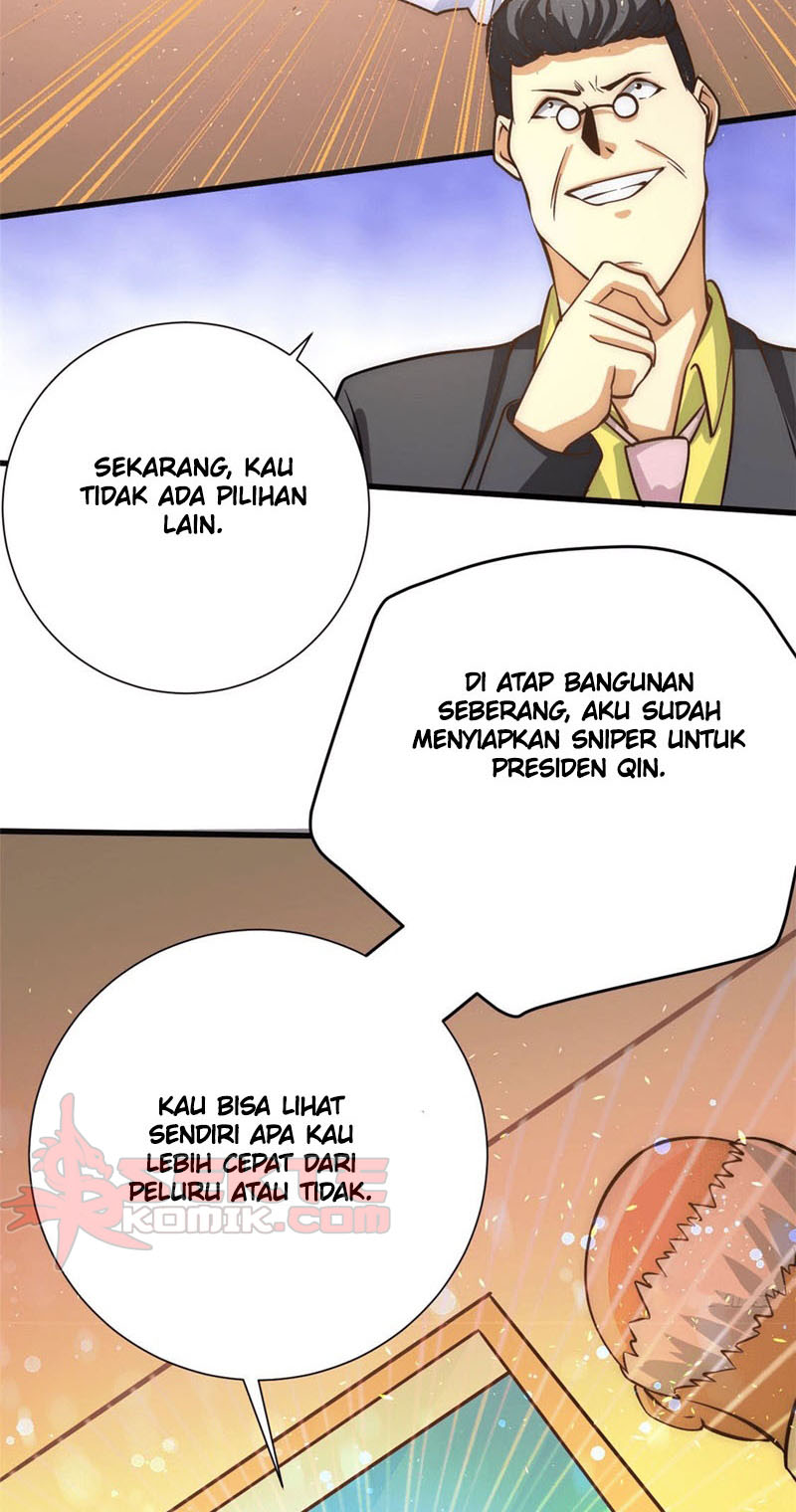 Almighty Master Bab 53 halaman 14
