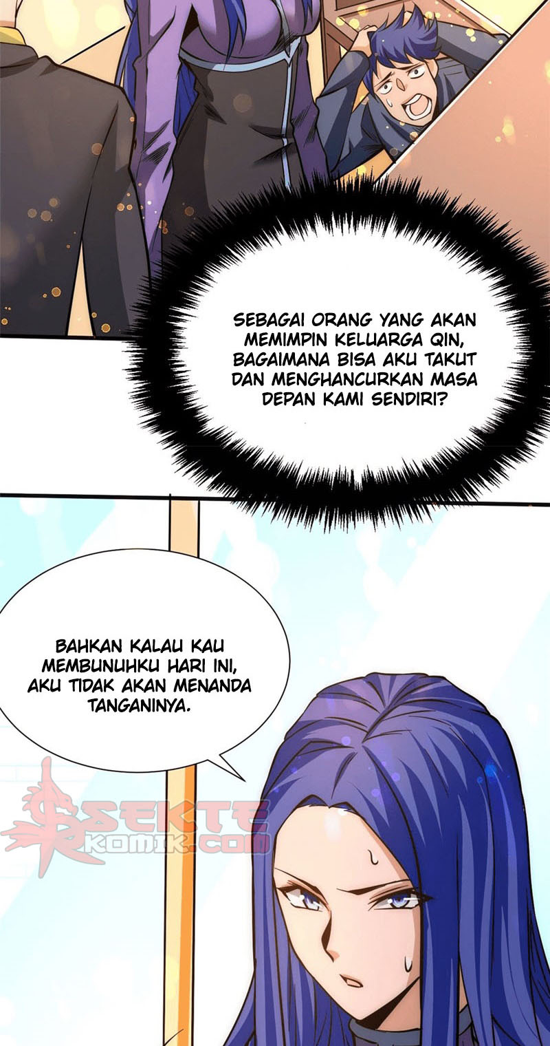 Almighty Master Bab 53 halaman 17