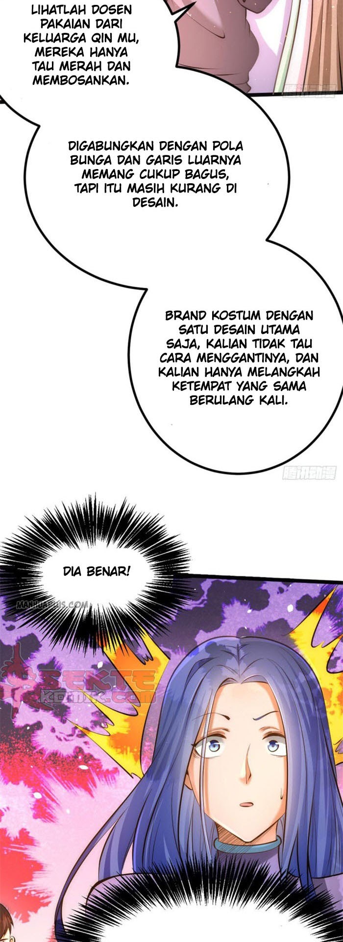 Almighty Master Bab 58 halaman 4