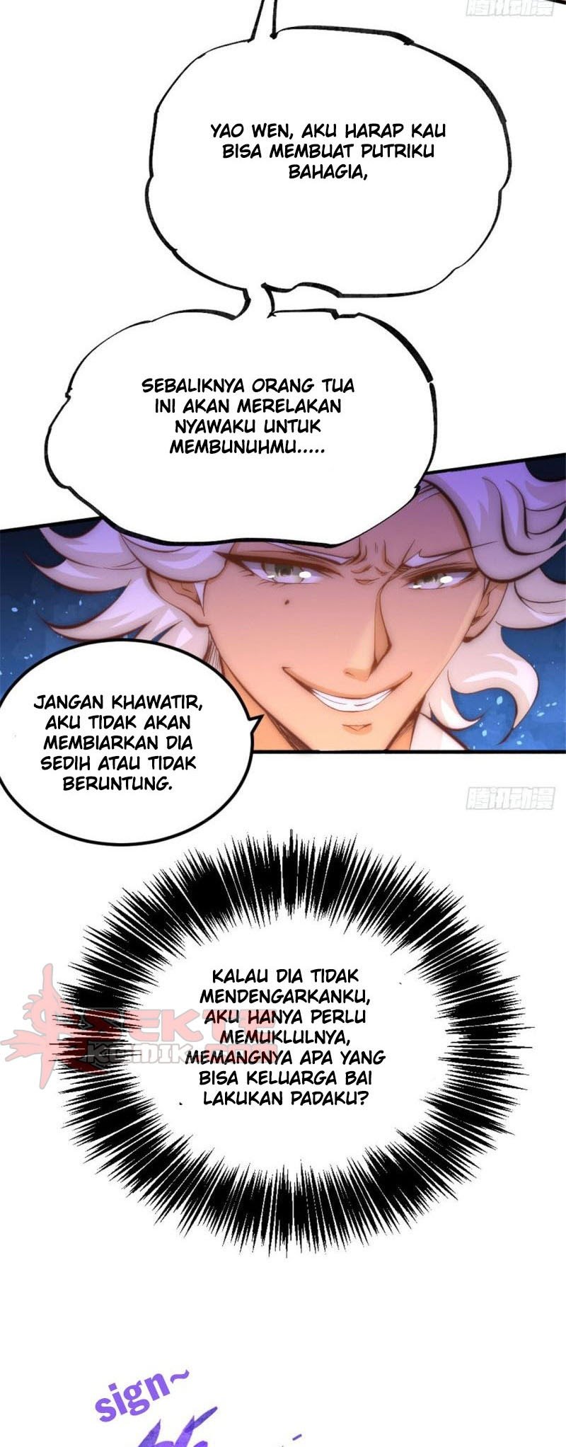 Almighty Master Bab 59 halaman 24