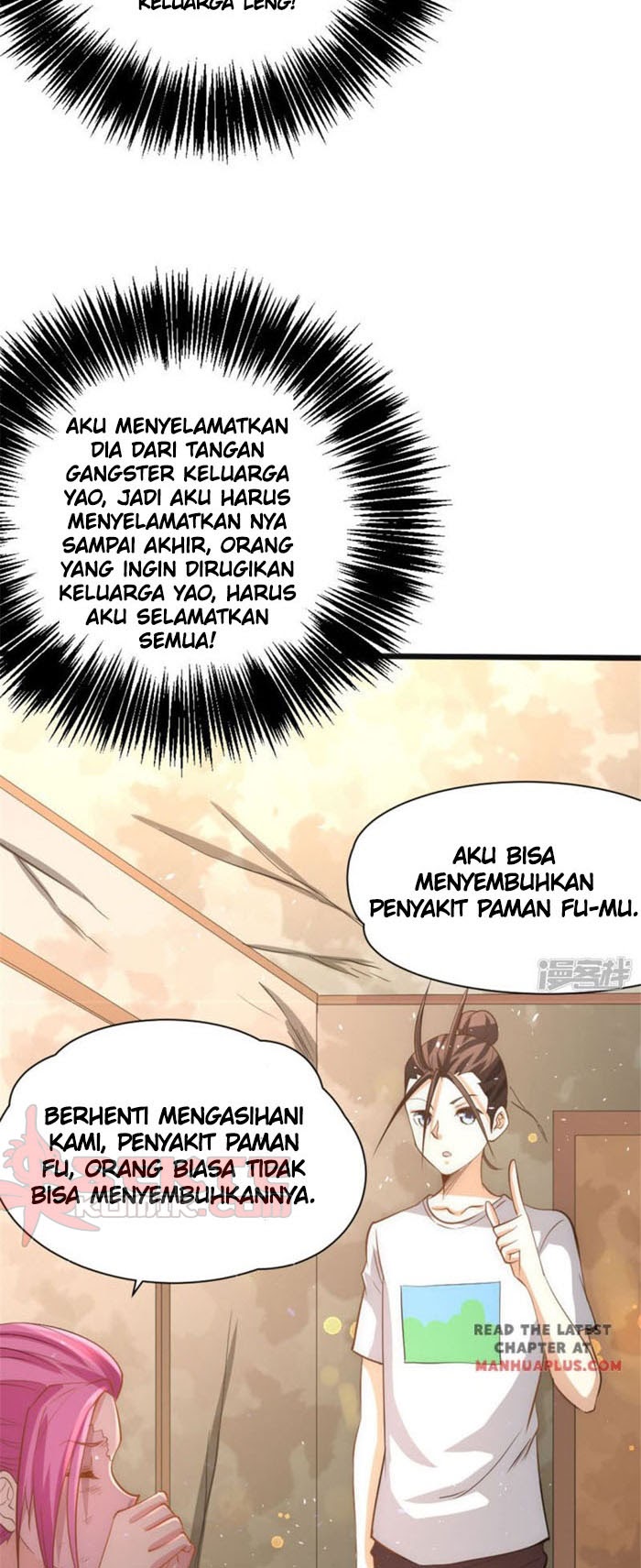 Almighty Master Bab 61 halaman 12