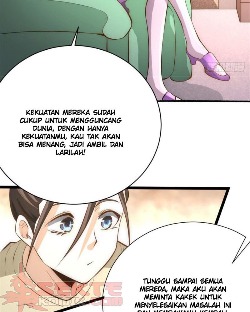 Almighty Master Bab 69.5 halaman 16