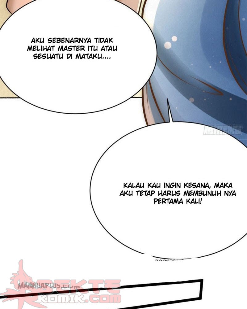 Almighty Master Bab 69.5 halaman 22