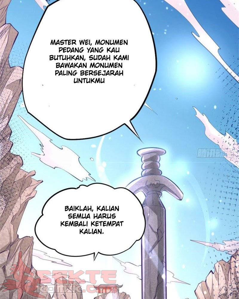 Almighty Master Bab 69.5 halaman 24