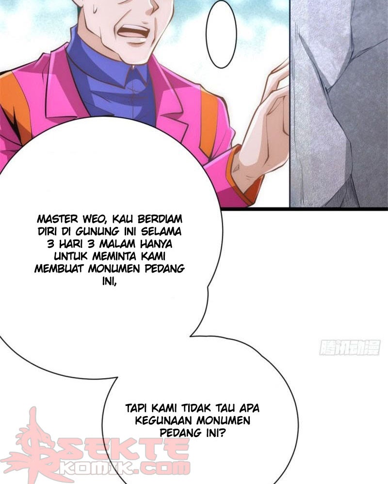 Almighty Master Bab 69.5 halaman 26