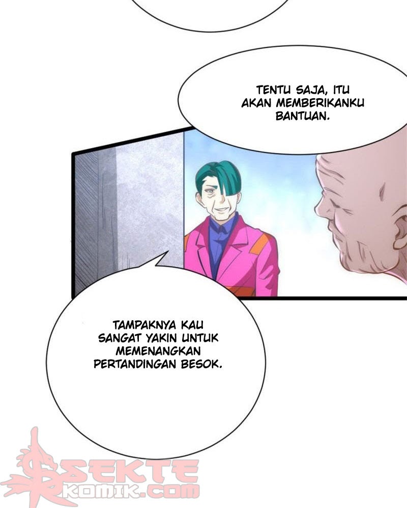 Almighty Master Bab 69.5 halaman 27