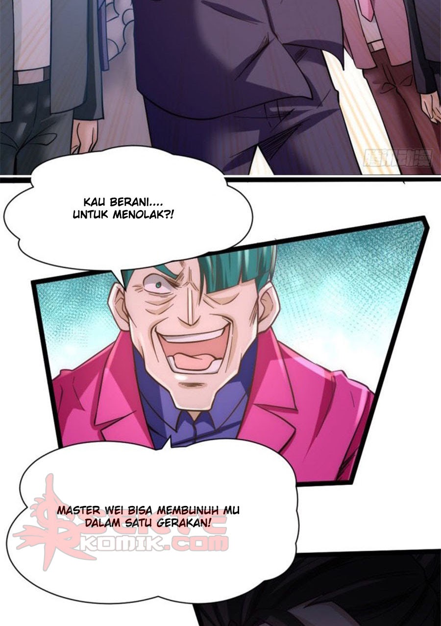 Almighty Master Bab 69 halaman 5